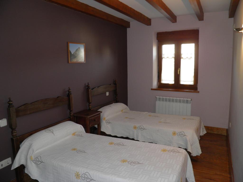 Mirasierra II Y III Navarredonda Extérieur photo