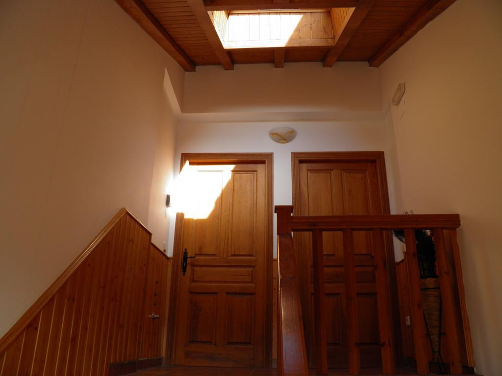 Mirasierra II Y III Navarredonda Extérieur photo