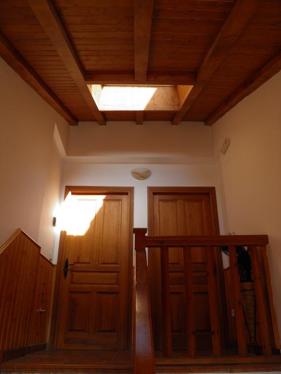 Mirasierra II Y III Navarredonda Extérieur photo