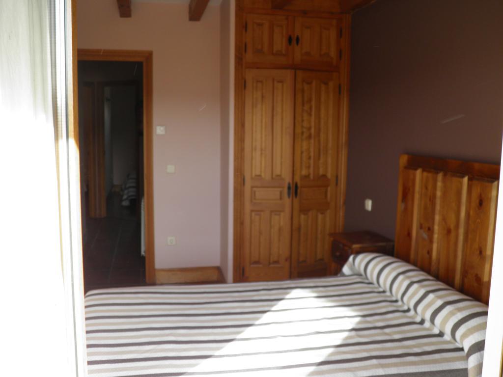 Mirasierra II Y III Navarredonda Extérieur photo